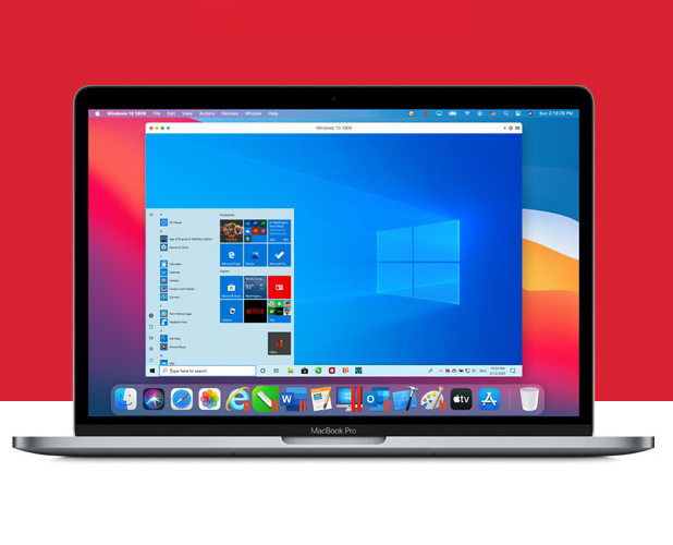 best virtualization software for mac 2017